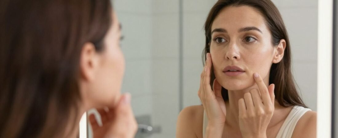 5 Signs Your Skin Needs a Collagen-Focused Anti Aging Skincare Routine
