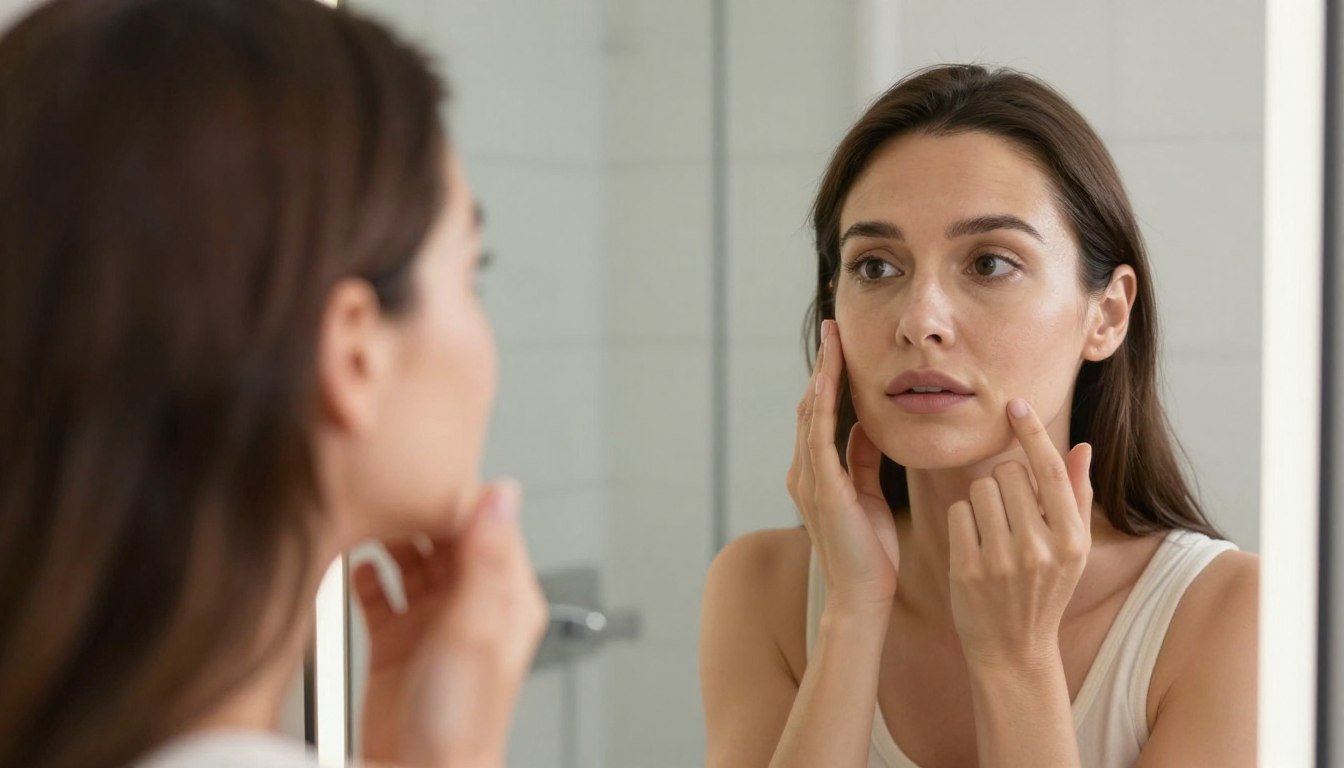 5 Signs Your Skin Needs a Collagen-Focused Anti Aging Skincare Routine