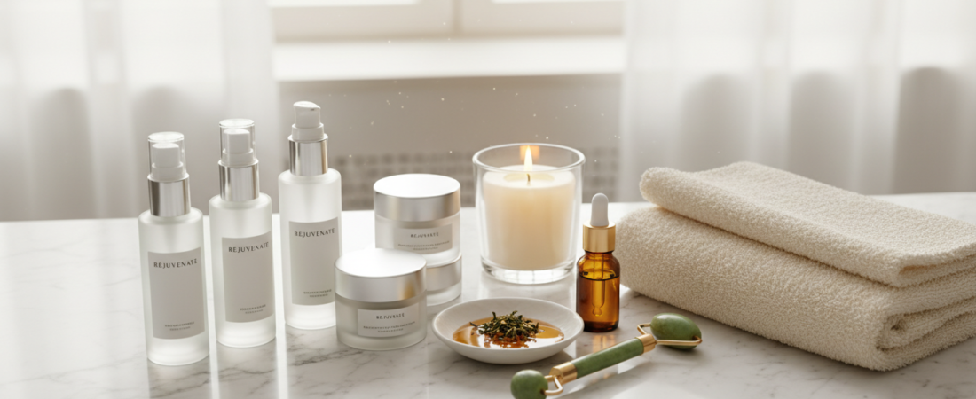 Best Anti Aging Skincare Routine for Youthful Skin