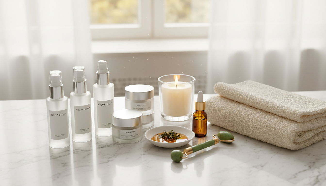 Best Anti Aging Skincare Routine for Youthful Skin