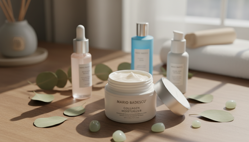 best collagen skincare