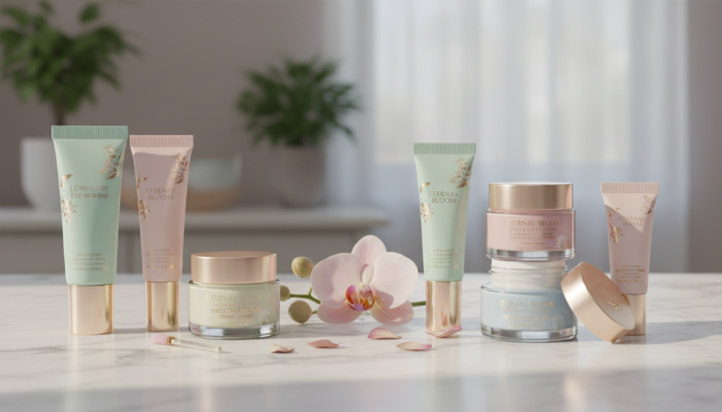 best eye creams for crow's feet