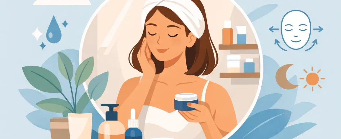 Best Skincare Routine for Beginners