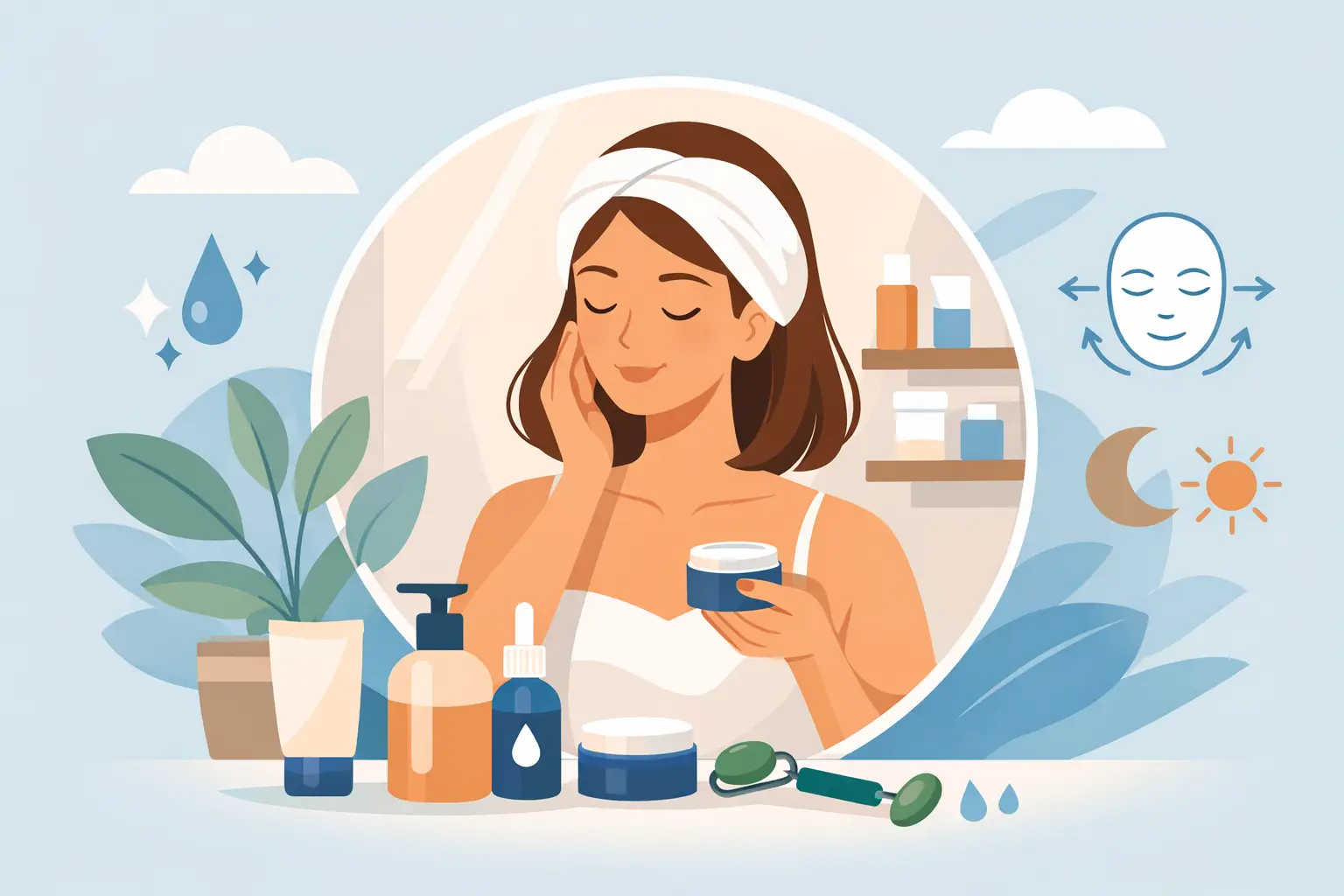 Best Skincare Routine for Beginners