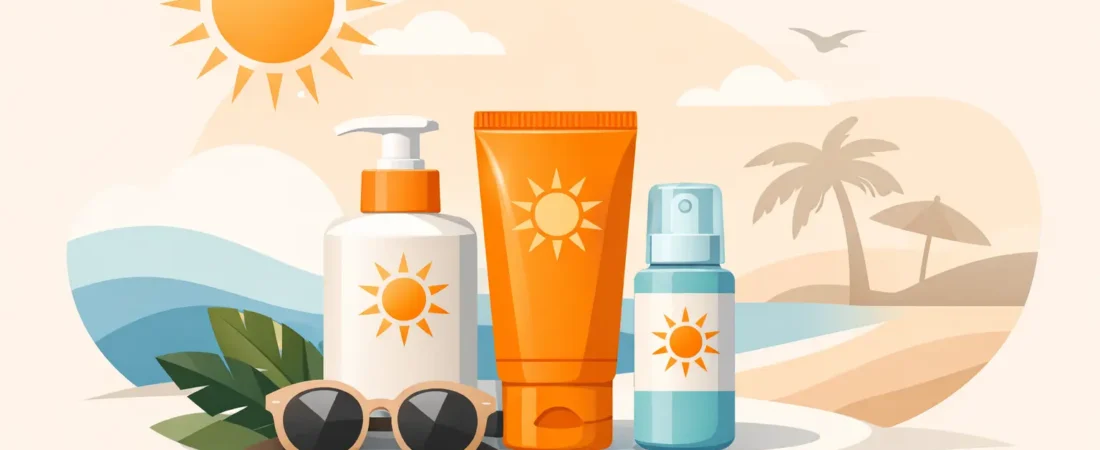 Best Sunscreen for Everyday Use