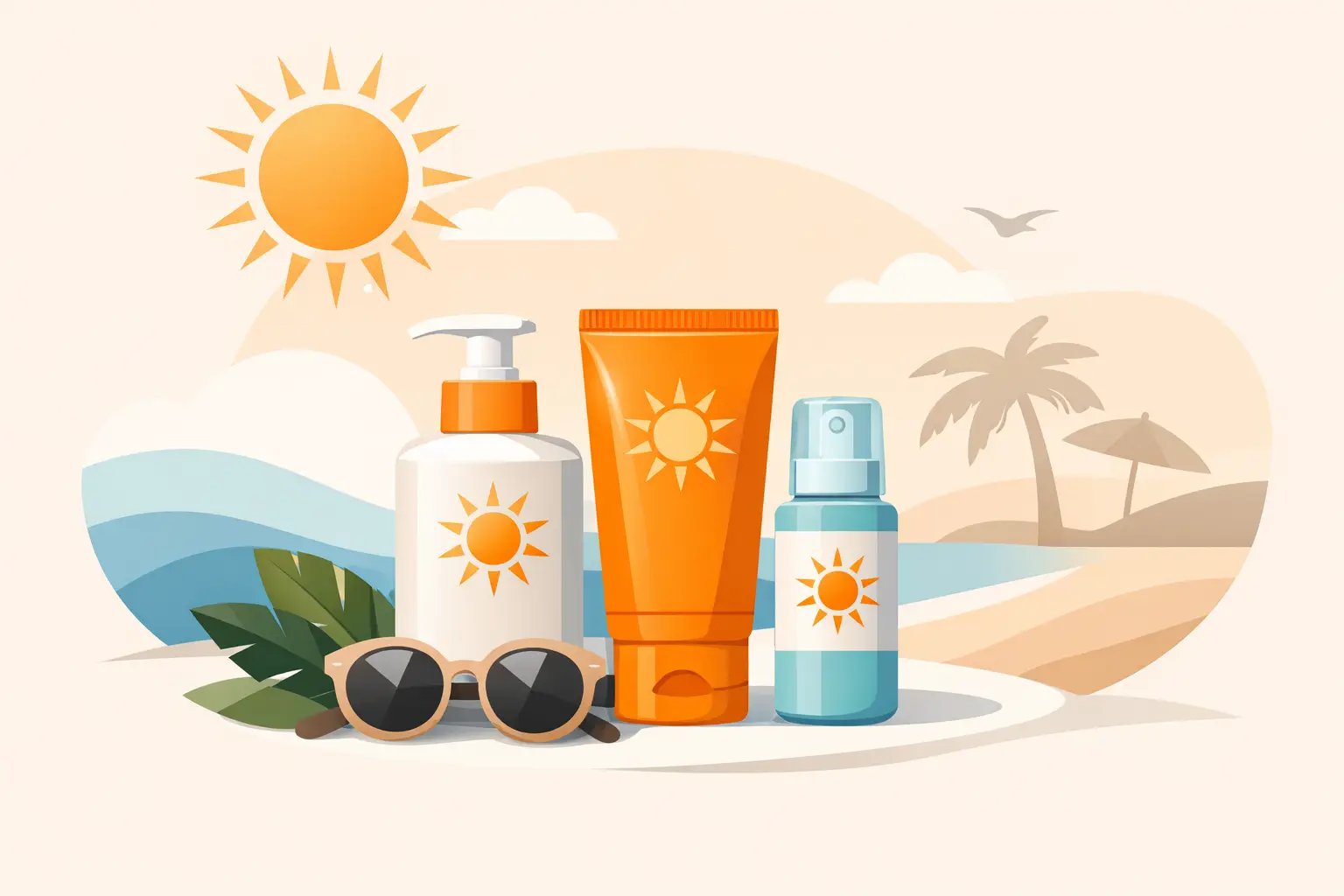 Best Sunscreen for Everyday Use