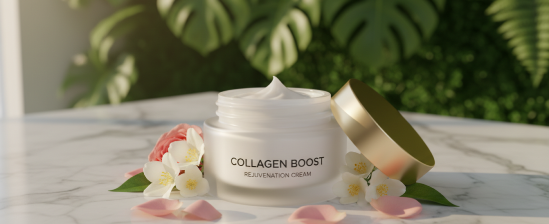 Top 10 Best Collagen Face Creams for Youthful Skin