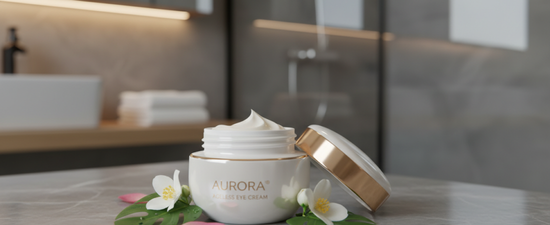 Top 10 Crow’s Feet Skincare Tips for Youthful Eyes