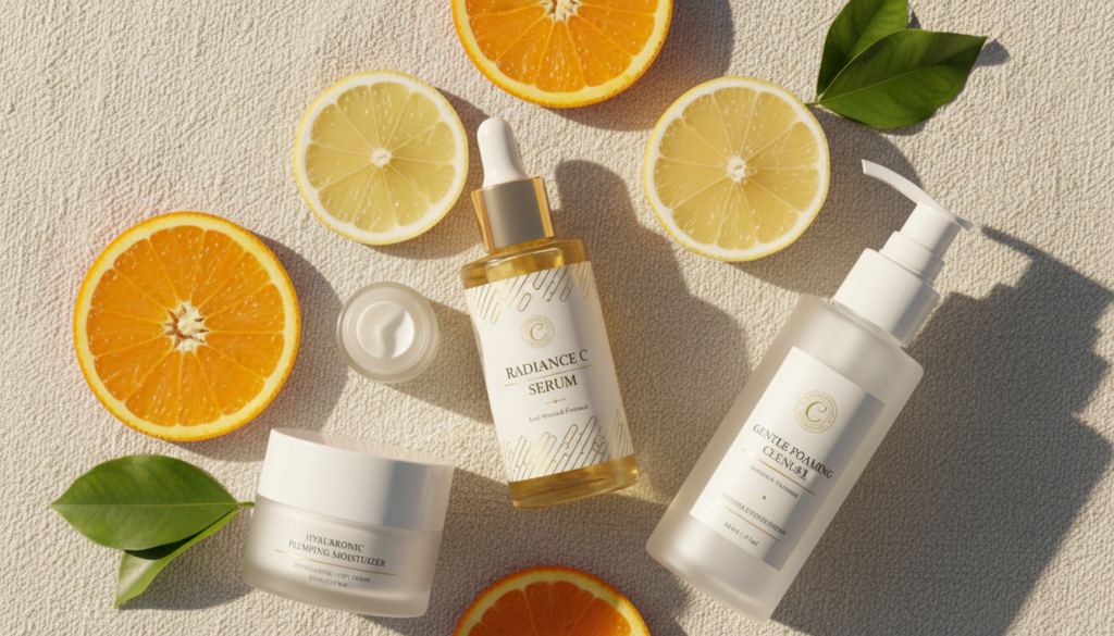 skincare products for wrinkles