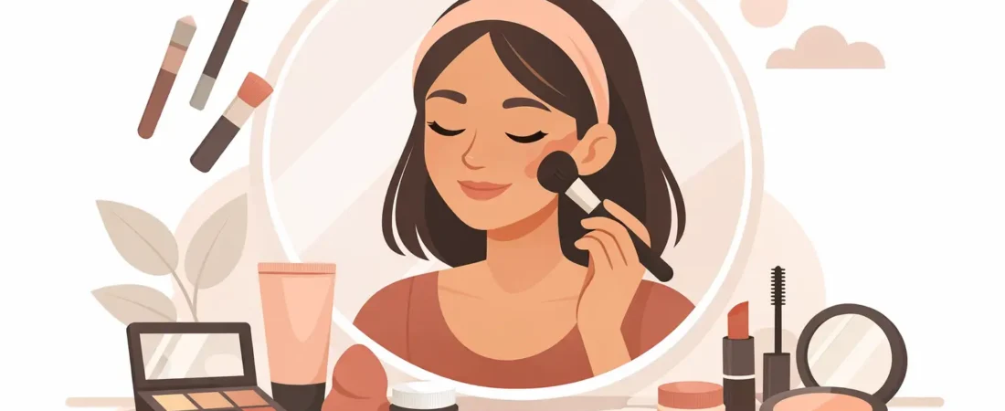 Beginner Makeup Guide for an Easy Daily Look