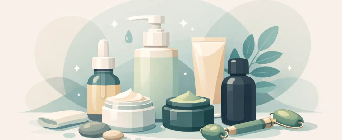 What Skincare Products Do I Need? Start Here