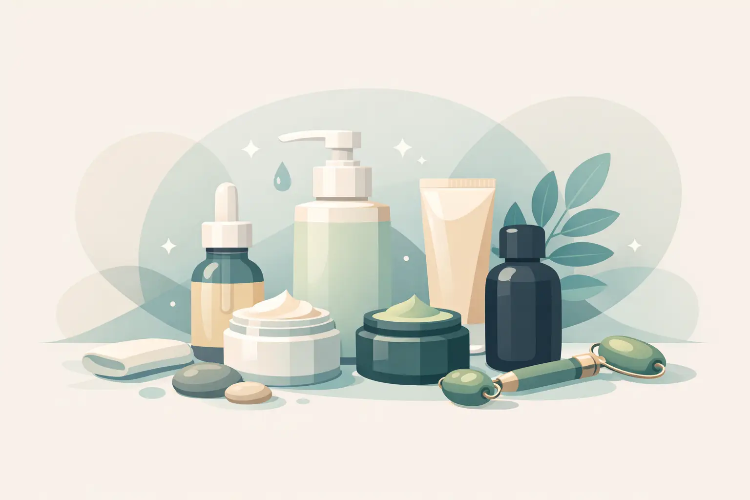 What Skincare Products Do I Need? Start Here