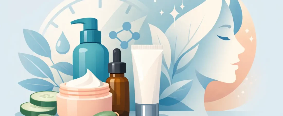 Affordable Anti Aging Skincare Products That Work