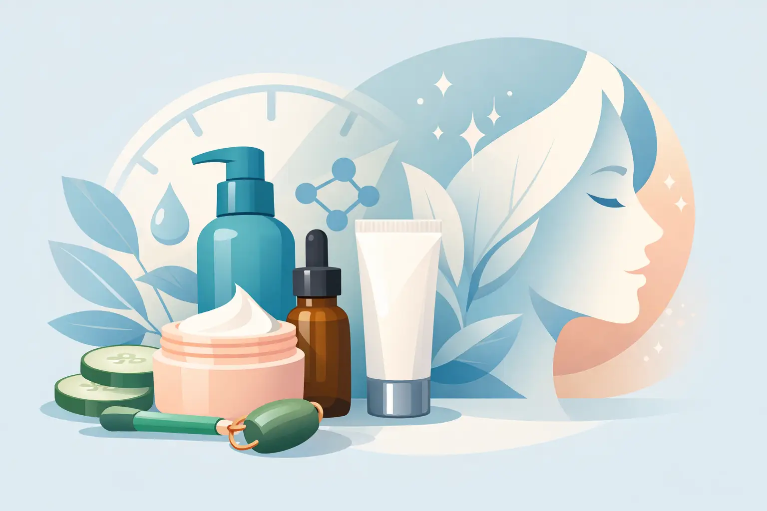 Affordable Anti Aging Skincare Products That Work