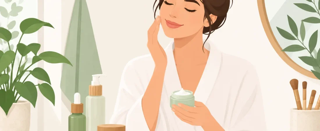Clean Beauty Made Simple for Your Daily Routine