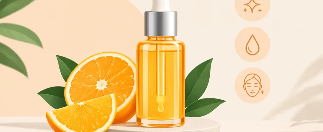 Vitamin C Serum Review: What Actually Matters
