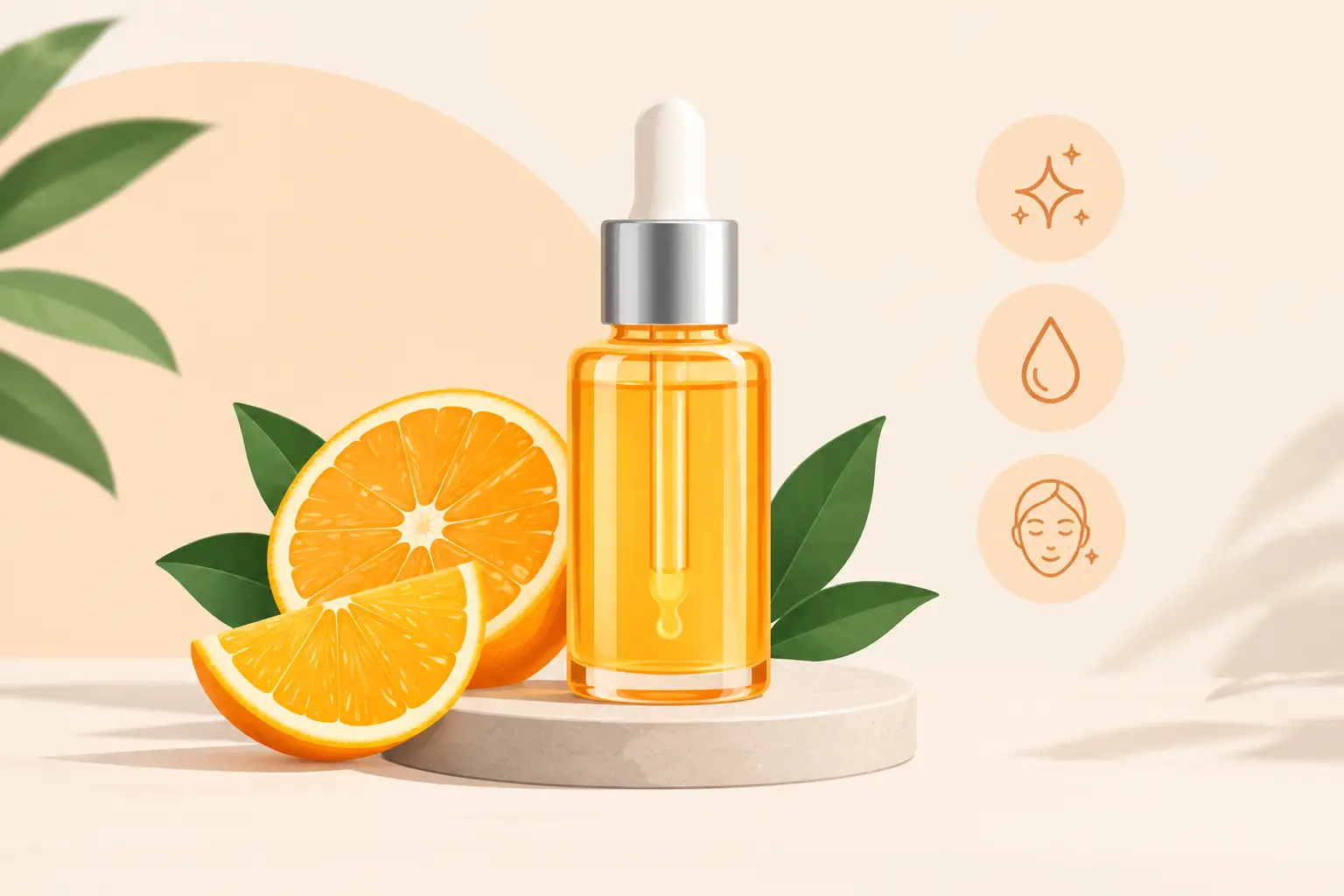 Vitamin C Serum Review: What Actually Matters