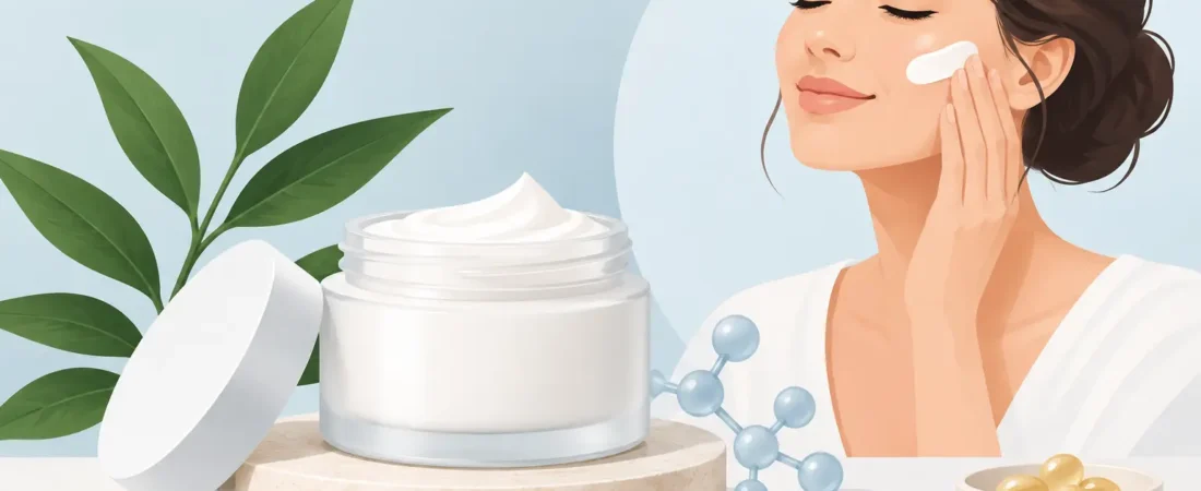 Ceramide Moisturizer Review for Softer Skin