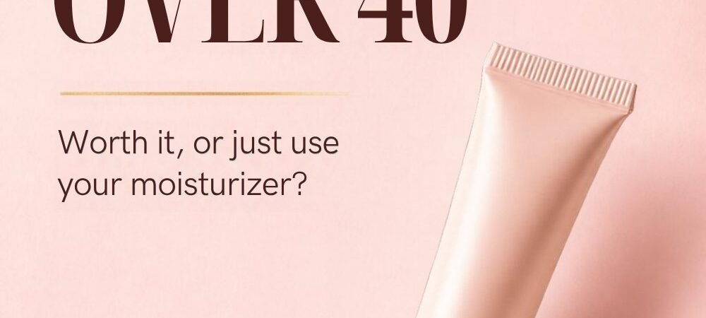 Eye Cream Over 40: Is It Worth It? (Plus the Best Eye Creams by Concern)