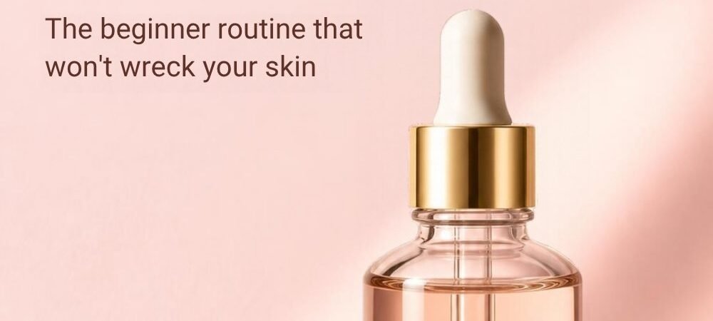 Retinol After 40: A Beginner Routine That Won’t Wreck Your Skin (Plus the Best Retinols to Start With)